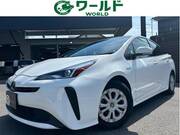 2020 TOYOTA PRIUS