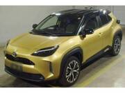 2021 TOYOTA YARIS CROSS Z