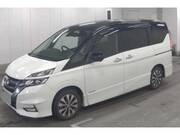 2019 NISSAN SERENA