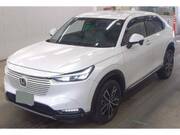 2021 HONDA VEZEL