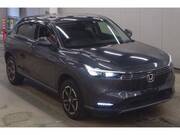 2022 HONDA VEZEL G