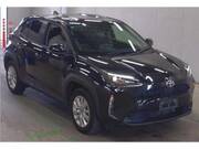 2021 TOYOTA YARIS CROSS