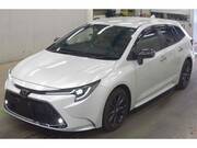 2022 TOYOTA COROLLA TOURING
