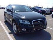 2016 AUDI Q5
