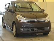 2011 DAIHATSU MIRA X