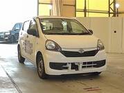 2014 TOYOTA PIXIS EPOCH