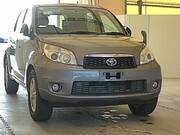 2013 TOYOTA RUSH G