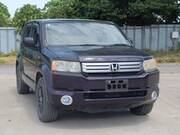 2007 HONDA CROSS ROAD