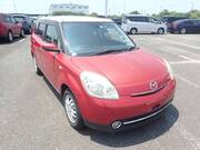 2011 MAZDA VERISA C