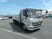 2018 HINO RANGER 3.85ton