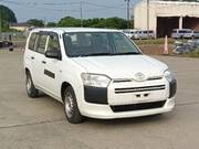 2016 TOYOTA PROBOX VAN