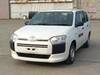 TOYOTA PROBOX VAN