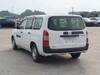 TOYOTA PROBOX VAN