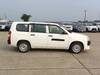 TOYOTA PROBOX VAN