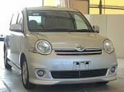 2006 TOYOTA SIENTA