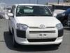 TOYOTA SUCCEED VAN