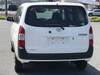 TOYOTA SUCCEED VAN