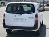 TOYOTA SUCCEED VAN