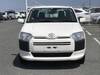 TOYOTA SUCCEED VAN
