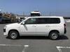 TOYOTA SUCCEED VAN
