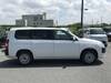 TOYOTA SUCCEED VAN