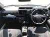 TOYOTA SUCCEED VAN