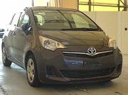 2012 TOYOTA RACTIS G