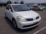 2007 NISSAN TIIDA 15M