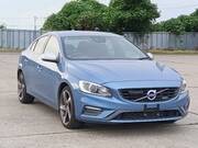 2015 VOLVO S60