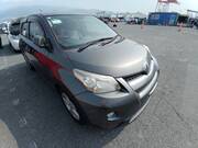 2009 TOYOTA IST