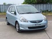 2004 HONDA FIT 1.3W