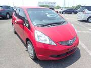 2010 HONDA FIT G SMART SELECTION