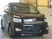 2012 TOYOTA VOXY ZS KIRAMEKI II