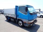 1999 MITSUBISHI CANTER 2ton