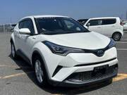 2019 TOYOTA C-HR