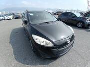 2011 MAZDA PREMACY 20CS
