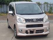 2015 DAIHATSU MOVE L