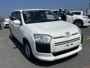 2020 TOYOTA SUCCEED VAN