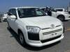 TOYOTA SUCCEED VAN