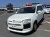 TOYOTA SUCCEED VAN