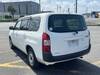 TOYOTA SUCCEED VAN