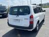 TOYOTA SUCCEED VAN
