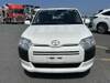 TOYOTA SUCCEED VAN