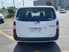 TOYOTA SUCCEED VAN