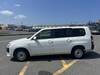 TOYOTA SUCCEED VAN