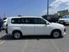 TOYOTA SUCCEED VAN