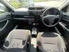 TOYOTA SUCCEED VAN