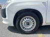 TOYOTA SUCCEED VAN