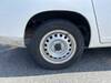 TOYOTA SUCCEED VAN