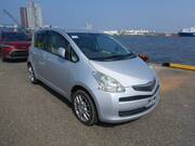 2008 TOYOTA RACTIS